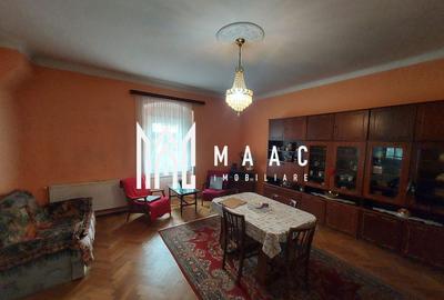 Apartament cu 3 camere decomandat, mobilat în Central - 3