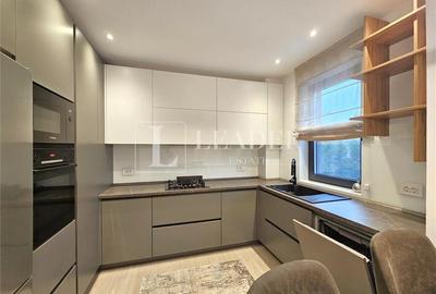 Vila Individuala I Baneasa I Modern - 5