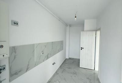 Garsoniera decomanda - Comision 0 - Militari Residence - Bucatarie inchisa - 3