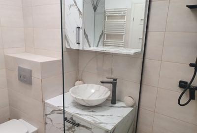 Garsoniera Lujerului Plaza Residence - 9