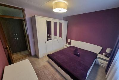 Trocadero-apartament 2 camere decomandat finisat modern - 16