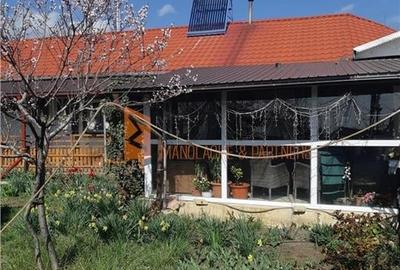 Casa tip parter zona Clondiru de Sus, com. Pietroasele - 16
