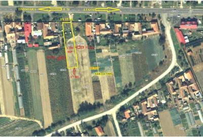 Teren intravilan in Belin? - 1