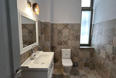 Spațiu comercial, de 130 mp, în Pieptănari - 1