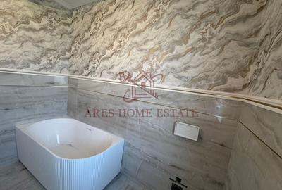 1/2 Duplex modern cu garaj, 150 mp utili, teren 390 mp - Dumbrăvița - 15