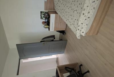 Vand apartament 3camere decomandat - 4