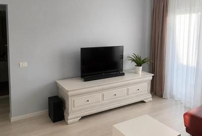 Apartament cu 2 camere semidecomandat, mobilat în Iancului - 6