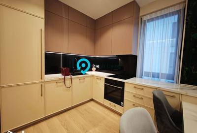 Apartament cu 3 camere în Herăstrău - 14