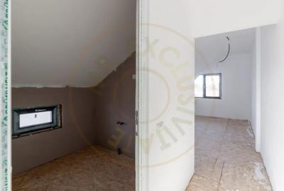 Casă cu 4 camere cu Teren 500 Mp în Drăganu - 1