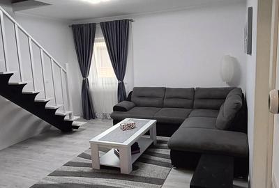 Apartament cu 2 camere nedecomandat în Șcheia - 1