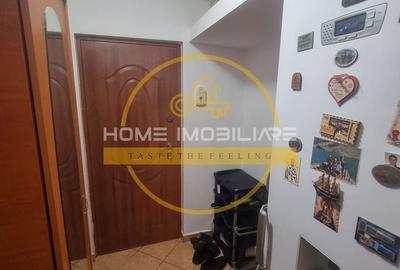 Apartament cu 3 camere semidecomandat, mobilat în Mircea cel Bătrân - 2