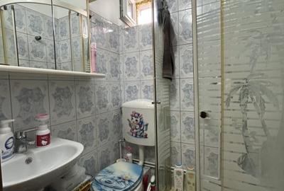 Garsoniera, 20mp utili, etaj 4, zona Buziasului- Ideala pentru investit - 5
