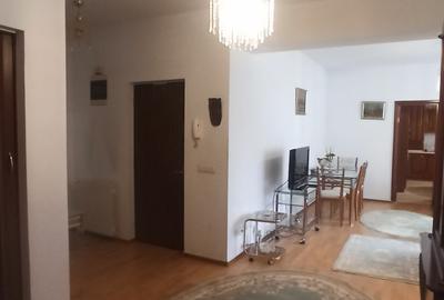 Apartament 3 Camere Dorobanti - Floreasca ( Stefan Negulescu ) imobil 2000 Apartament 3 Camere Dorobanti - Floreasca ( Stefan Negulescu ) imobil 2000 - 3