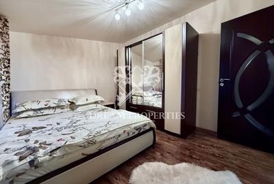Apartament semidecomandat cu 2 camere la cheie, cartier Marasti - 8
