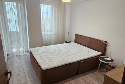 Apartament cu 2 camere în Techirghiol - 18