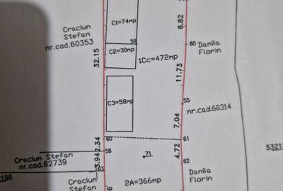 Casă cu 2 camere în Central - 7
