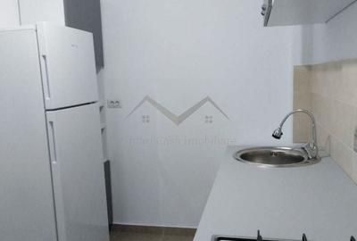 Garsonieră decomandată în Galata - 4