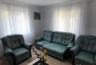 Casă cu 5 camere în Mihai Bravu - 18