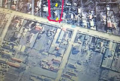 Teren de 2500 mp, în Petrăchioaia - 4