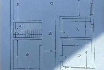 Vila Pipera P+1+M central - 450mp util / 1000mp teren - 16