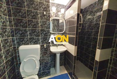 Apartament 4 camere, 97 mp utili, mobilat, utilat, et. 3, ultracentral - 7