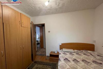 Apartament cu 2 camere de inchiriat zona centrala Tulcea - 3