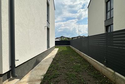 Apartament 2 Camere cu Grădină - 12