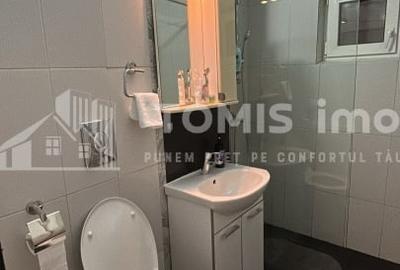 Apartament cu 3 camere de inchiriat zona Faleza Nord - 8