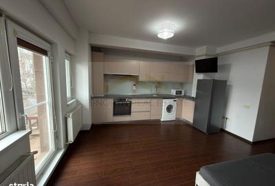 Garsonieră decomandată în Chiajna - 4