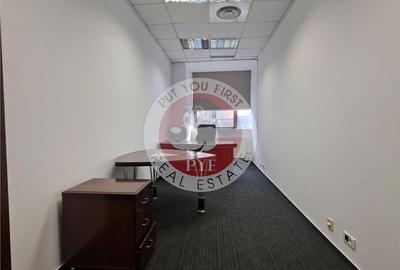 Spațiu comercial, de 337 mp, în Cișmigiu - 19