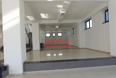 Spațiu comercial, de 242 mp, în Caracal - 3