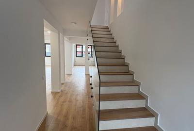 Casă cu 4 camere cu Teren 300 Mp în Gheorgheni - 3