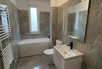 Apartament cu 3 camere în Braytim - 6