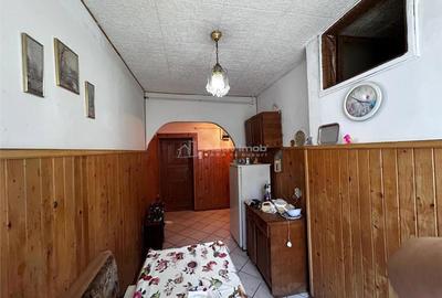 Resita, 3 Cam. Cf.1,Semidec. Lunca - 12