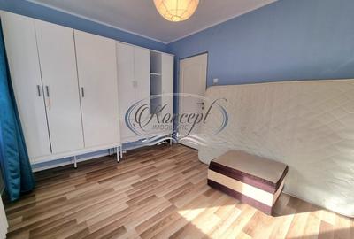 Apartament mobilat si utilat in zona Interservisan, Gheorgheni - 8