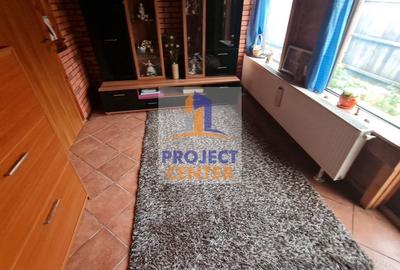 Proprietate cu doua case in Turcesti, suprafata teren 900 mp - 13