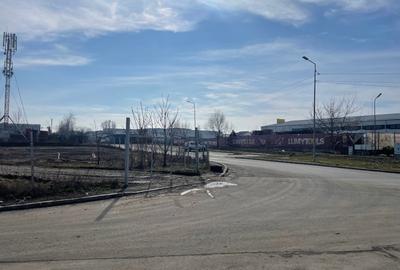 Teren construcție, în Central - 3