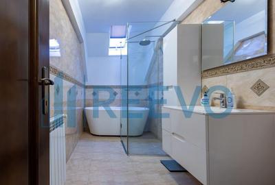 PENTHOUSE de vanzare, Gradina cu Magnolii+ 3 locuri de ... - 12