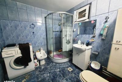 Casă cu 4 camere cu Teren 152 Mp în Moara de Vânt - 5