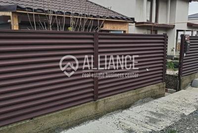 Lumina(cod04)-Casa 4 camere bai bucatarie teren 400 mp - 25