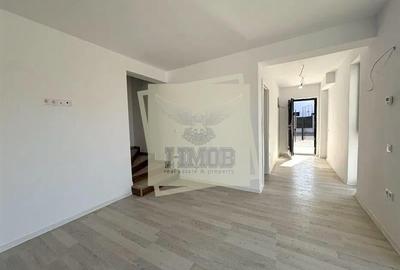 Casa de tip duplex cu 4 camere si garaj in zona Calea Cisnadiei - 1