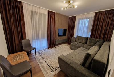 Apartament 3 camere, 82 mp, 2 terase, parcare si boxa, Frunzisului - 4