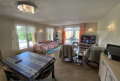 Casa familiala, suprafata de 133 mp, cu gradina de 4700 mp - 10