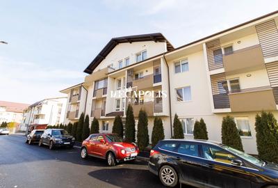 2 Apartamente Tractorul Intabulate 157mp util - 8