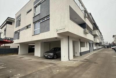 Apartament cu 2 camere decomandat în Giurgiului - 1