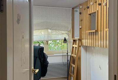 Apartament cu 3 camere decomandat în Buzaului - 17