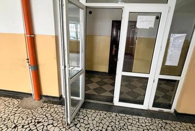 Garsonieră decomandată în Abator - 2