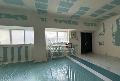 Spațiu comercial, de 160 mp, în Central - 4