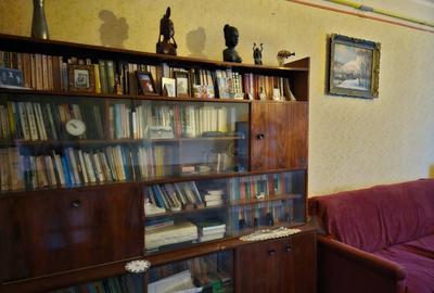 Apartament 2 camere, decomandat, 65 mp, zona Bartolomeu. - 3
