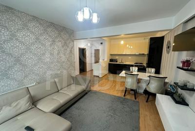 Vanzare 2 camere Europa, imobil nou, 51 mp plus gradina 33 mp - 2